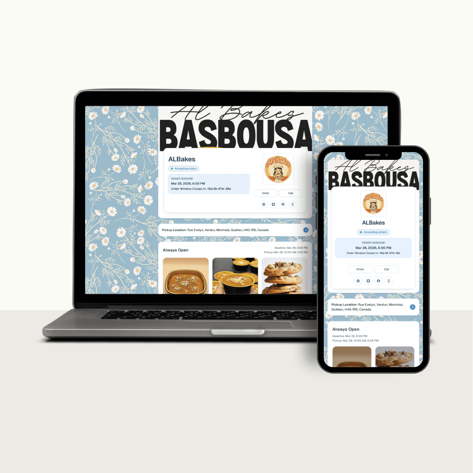 Secure checkout and payment flow preview